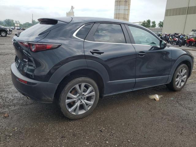 Photo 3 from auction – 2021 MAZDA CX-30 SELE with VIN 3MVDMBBL3MM239990