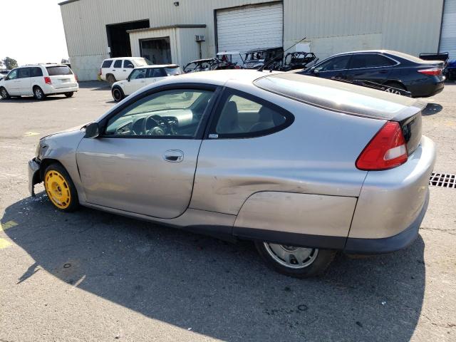 Photo 2 from auction – 2005 HONDA INSIGHT with VIN JHMZE13545S000258