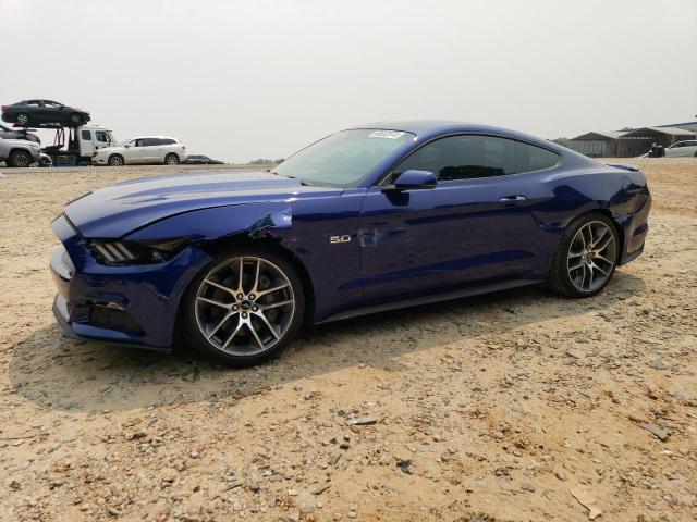 Photo 1 from auction – 2015 FORD MUSTANG GT with VIN 1FA6P8CF6F5373758