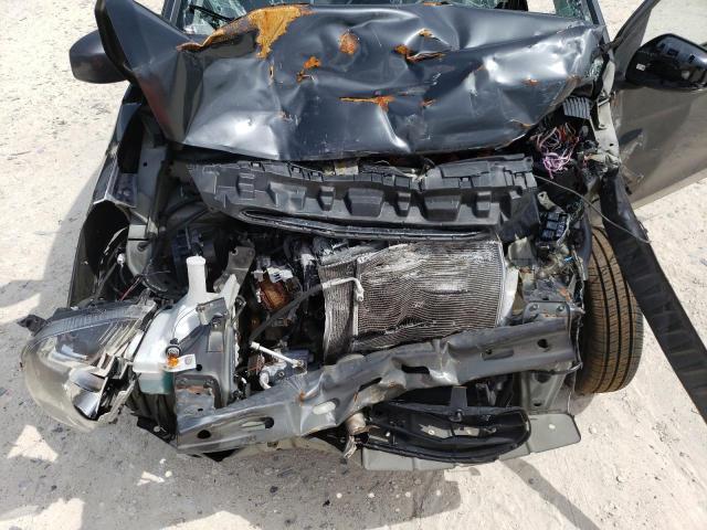 Photo 11 from auction – 2015 MITSUBISHI MIRAGE DE with VIN ML32A3HJ5FH008967