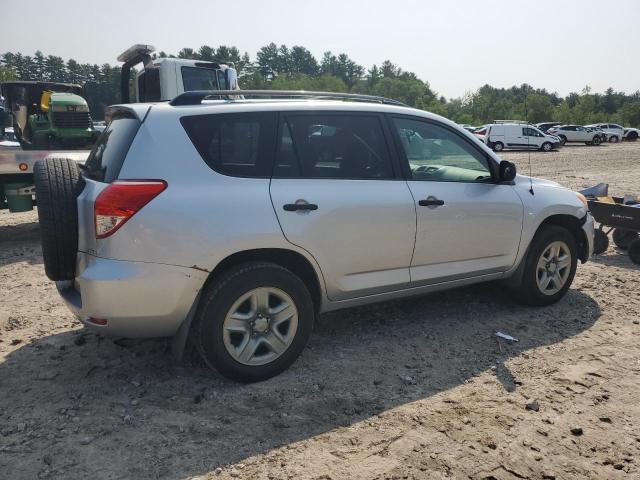 Photo 3 from auction – 2007 TOYOTA RAV4 with VIN JTMBD33V775101183