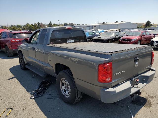 Photo 2 from auction – 2007 DODGE DAKOTA ST with VIN 1D7HE22KX7S253457