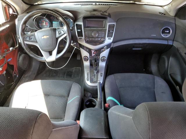 Photo 8 from auction – 2014 CHEVROLET CRUZE LT with VIN 1G1PC5SB6E7368322