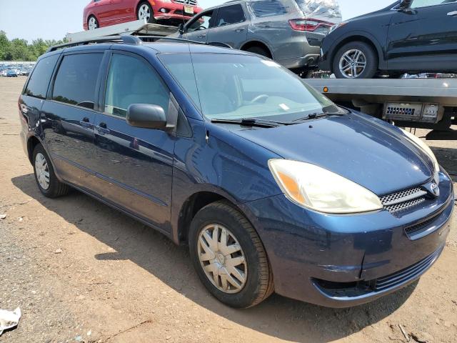 Photo 4 from auction – 2005 TOYOTA SIENNA CE with VIN 5TDZA23C85S294841