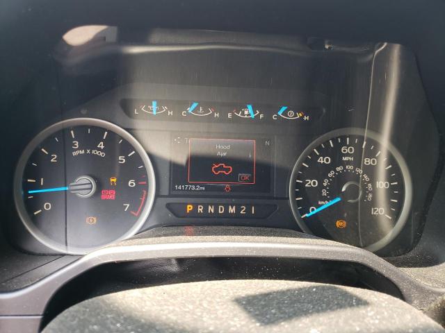 Photo 9 from auction – 2016 FORD F150 SUPER with VIN 1FTEW1EP1GKF38124