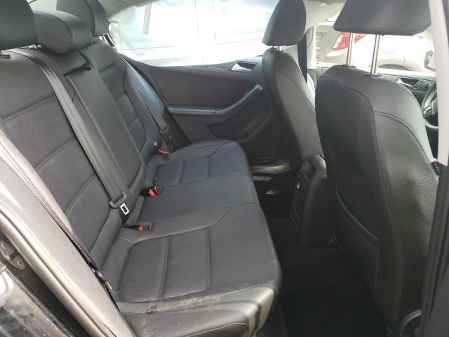 Photo 10 from auction – 2012 VOLKSWAGEN JETTA SE with VIN 3VWDP7AJXCM354331
