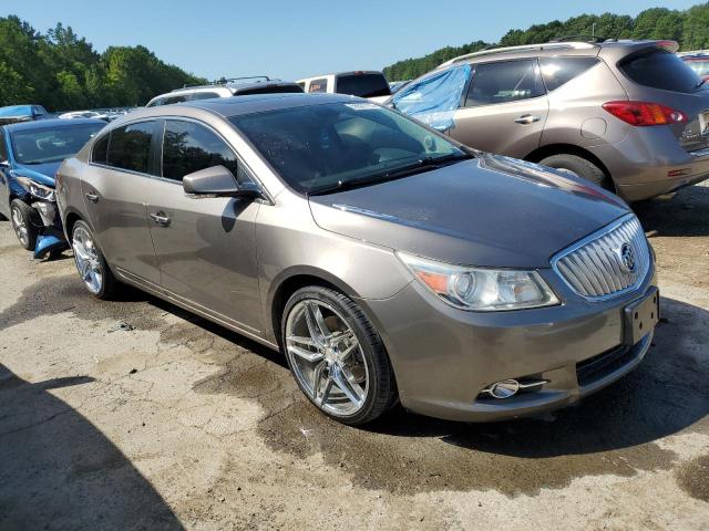 Photo 4 from auction – 2012 BUICK LACROSSE P with VIN 1G4GF5E38CF182881