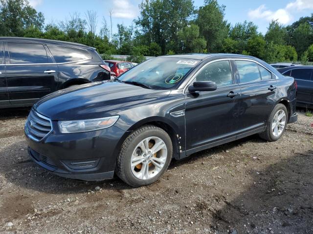 FORD TAURUS SEL 2015 with VIN 1FAHP2E89FG125528 - Photo from auction