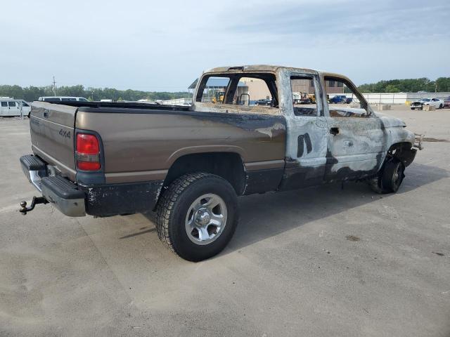 Photo 3 from auction – 2001 DODGE RAM 1500 with VIN 3B7HF12Y31G233071