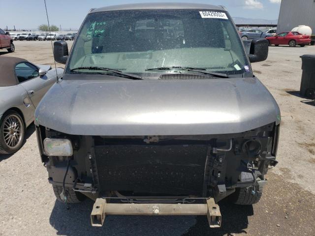 Photo 5 from auction – 2008 CHEVROLET EXPRESS G1 with VIN 1GNFG154281211981