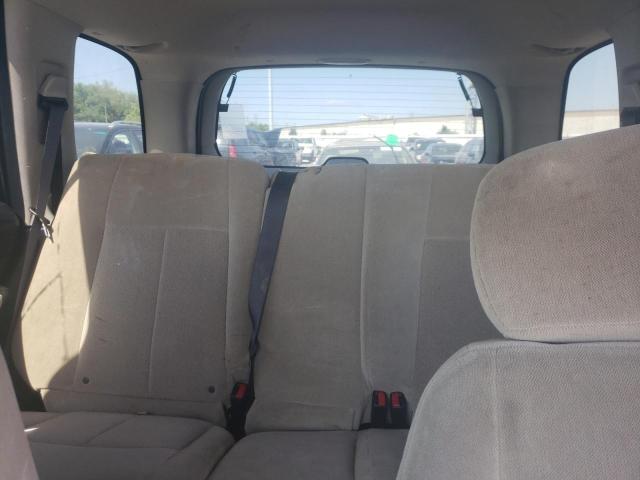 Photo 10 from auction – 2005 CHEVROLET TRAILBLAZE with VIN 1GNDT13S352253151