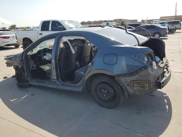 Photo 2 from auction – 2014 TOYOTA COROLLA L with VIN 5YFBURHE0EP053988