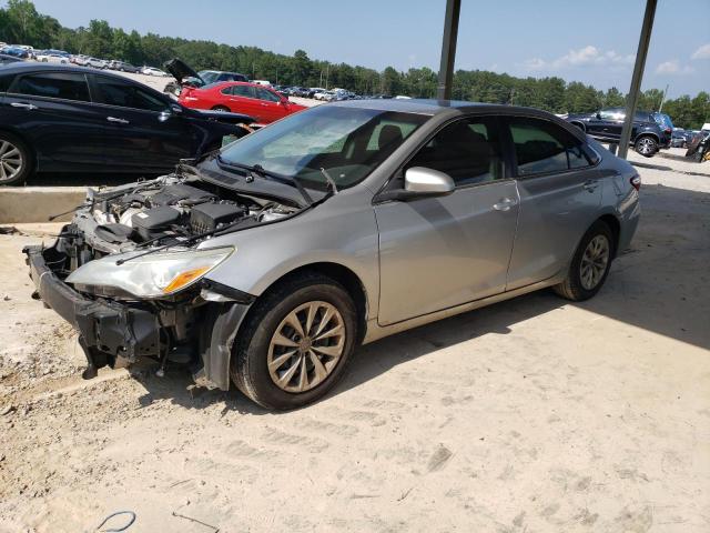 TOYOTA CAMRY LE 2016 with VIN 4T1BF1FK2GU153709 - Photo from auction
