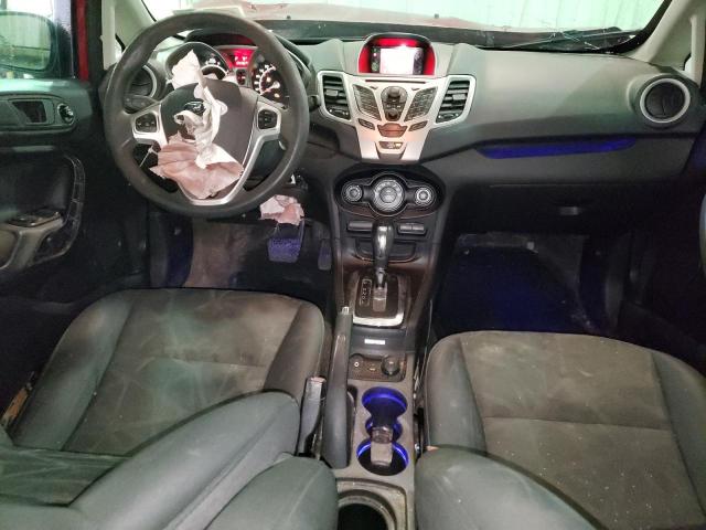 Photo 8 from auction – 2012 FORD FIESTA SE with VIN 3FADP4BJ5CM220574