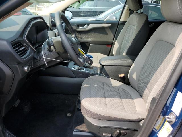 Photo 7 from auction – 2020 FORD ESCAPE SE with VIN 1FMCU0G61LUC71475