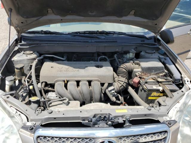 Photo 11 from auction – 2007 TOYOTA COROLLA CE with VIN 1NXBR32EX7Z831223