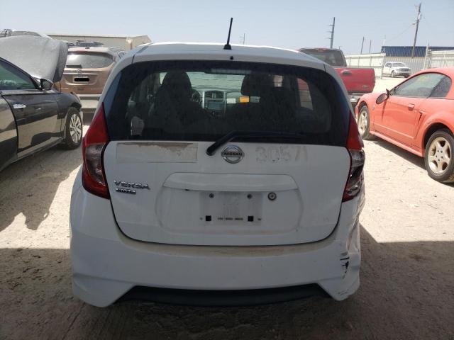 Photo 6 from auction – 2019 NISSAN VERSA NOTE with VIN 3N1CE2CP1KL366450