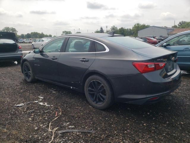 Photo 2 from auction – 2017 CHEVROLET MALIBU LT with VIN 1G1ZE5ST6HF159233