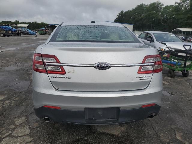 Photo 6 from auction – 2014 FORD TAURUS LIM with VIN 1FAHP2F89EG105129
