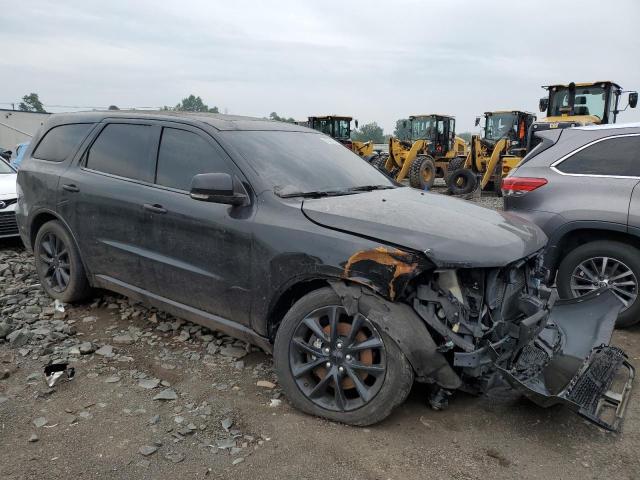 Photo 4 from auction – 2017 DODGE DURANGO R/ with VIN 1C4SDJCT9HC636581