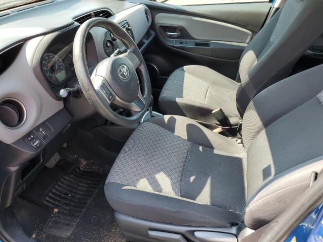 Photo 7 from auction – 2015 TOYOTA YARIS with VIN VNKKTUD36FA022008