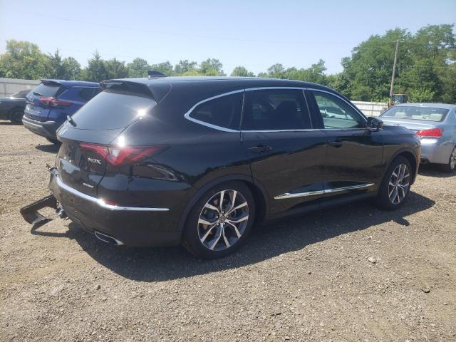 Photo 3 from auction – 2023 ACURA MDX TECHNO with VIN 5J8YE1H44PL026628