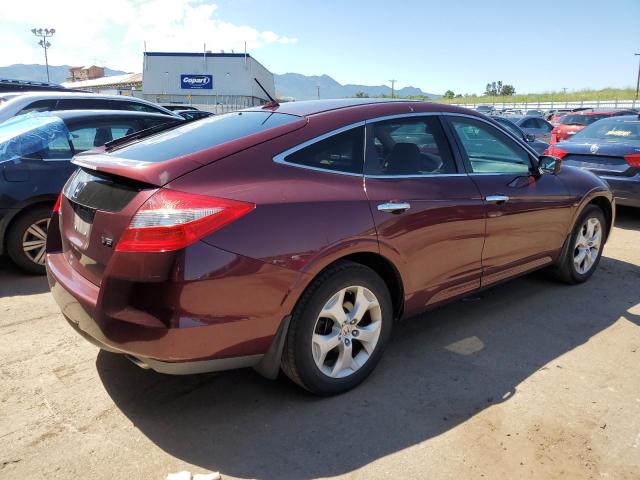 Photo 3 from auction – 2012 HONDA CROSSTOUR with VIN 5J6TF2H56CL005160