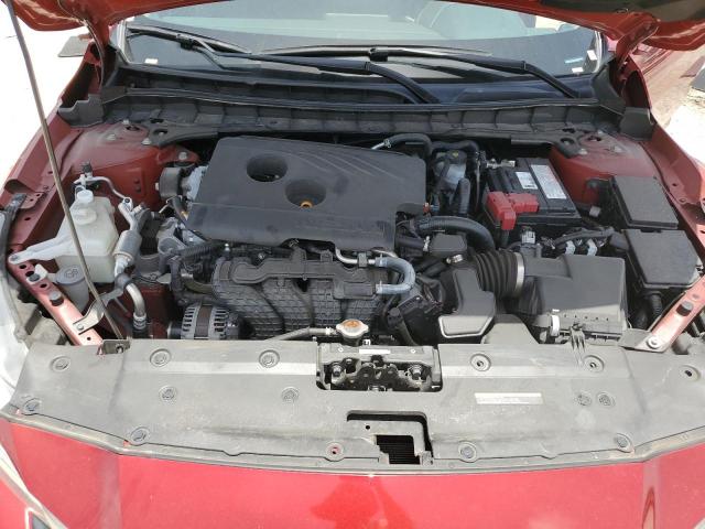 Photo 11 from auction – 2019 NISSAN ALTIMA SR with VIN 1N4BL4CV0KC172969