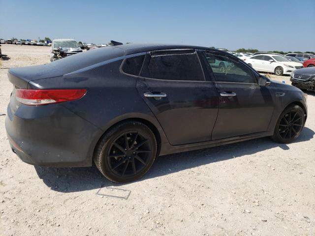 Photo 3 from auction – 2016 KIA OPTIMA LX with VIN 5XXGT4L13GG057965