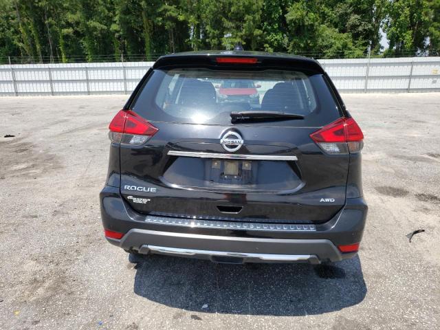 Photo 6 from auction – 2017 NISSAN ROGUE S with VIN JN8AT2MVXHW028365
