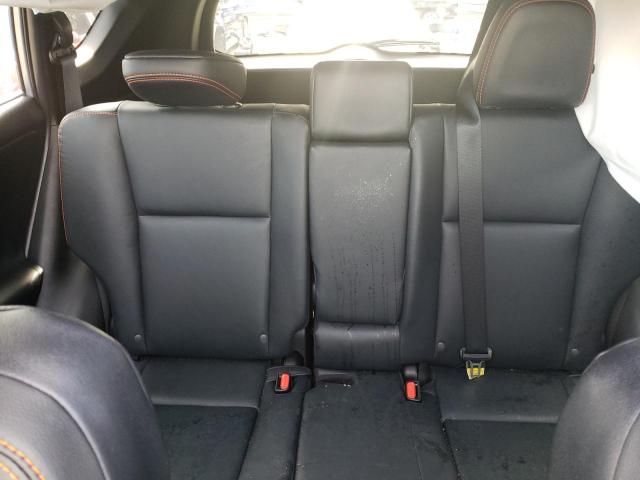 Photo 10 from auction – 2017 TOYOTA RAV4 SE with VIN 2T3NFREV5HW332682