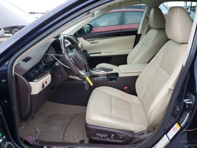 Photo 7 from auction – 2018 LEXUS ES 350 with VIN 58ABK1GG7JU082254
