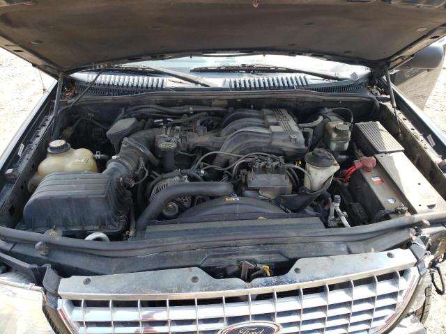 Photo 12 from auction – 2005 FORD EXPLORER X with VIN 1FMZU73EX5ZA16183