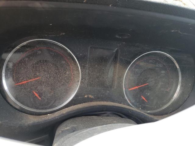 Photo 9 from auction – 2012 DODGE CHARGER PO with VIN 2C3CDXAG8CH305336