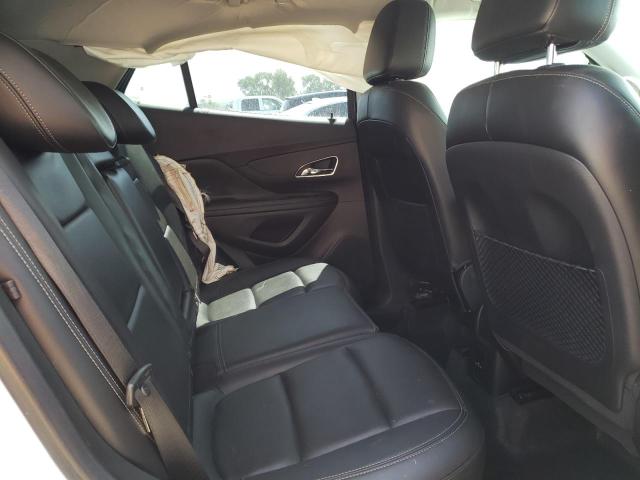 Photo 11 from auction – 2015 BUICK ENCORE with VIN KL4CJCSB1FB158980