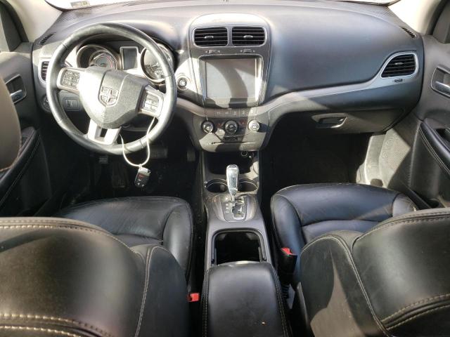 Photo 8 from auction – 2015 DODGE JOURNEY CR with VIN 3C4PDDGG9FT554873