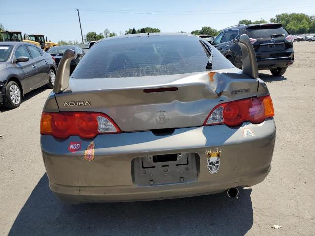 Photo 6 from auction – 2004 ACURA RSX with VIN JH4DC53844S013916