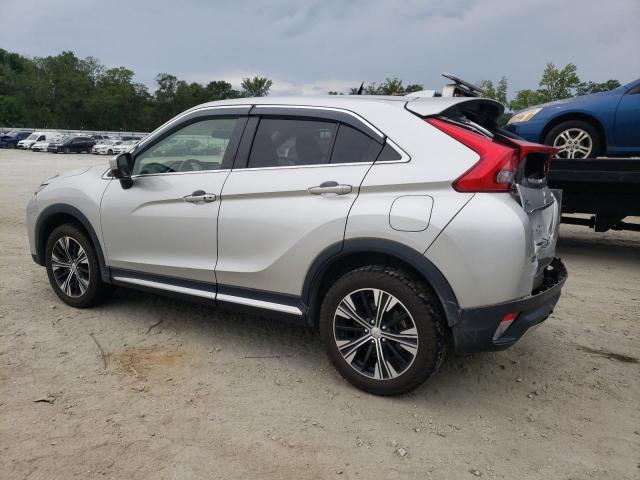 Photo 2 from auction – 2018 MITSUBISHI ECLIPSE CR with VIN JA4AT5AA3JZ043657