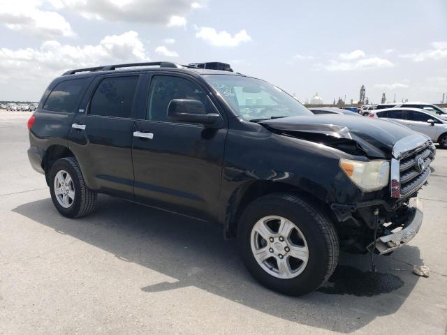 Photo 4 from auction – 2008 TOYOTA SEQUOIA SR with VIN 5TDZY64A88S014226