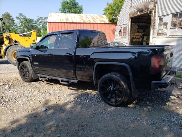 Photo 2 from auction – 2017 GMC SIERRA K15 with VIN 1GTV2LEC9HZ219809