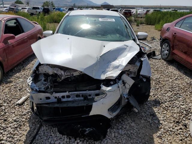 Photo 5 from auction – 2015 FORD FOCUS TITA with VIN 1FADP3J21FL232005