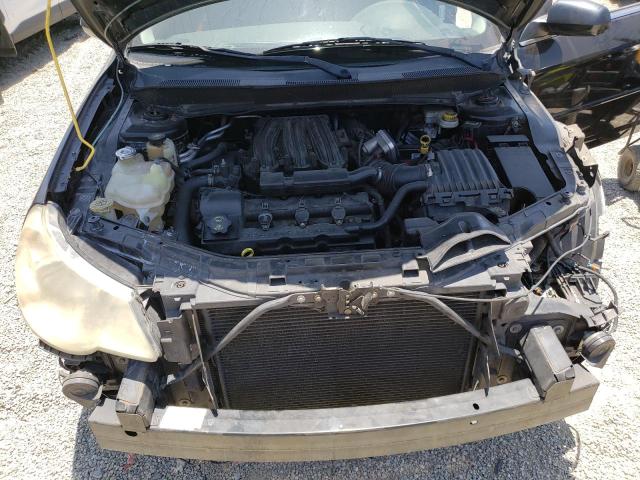 Photo 11 from auction – 2010 CHRYSLER SEBRING LI with VIN 1C3CC5FD9AN190840