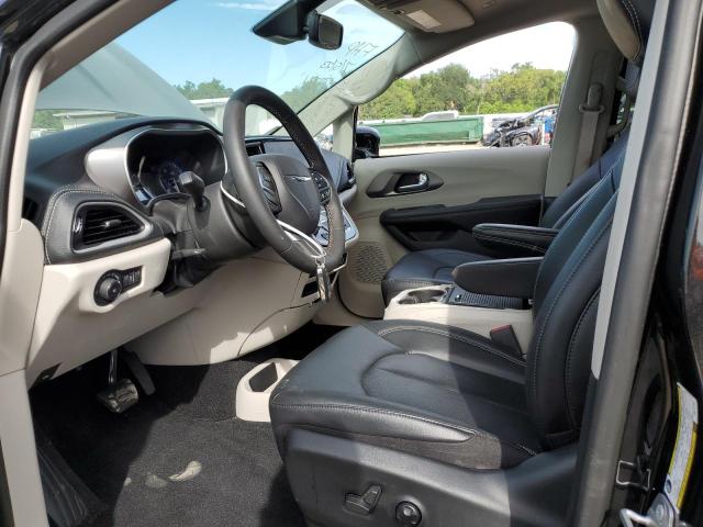 Photo 7 from auction – 2022 CHRYSLER PACIFICA T with VIN 2C4RC1BG1NR172761