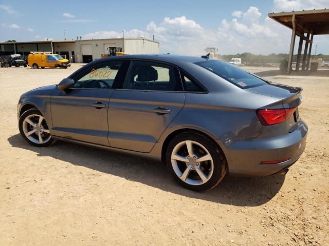صورة رقم 2 من المزاد - 2016 AUDI A3 PREMIUM مع VIN WAUB8GFF1G1037260