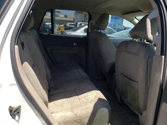 Photo 10 from auction – 2010 FORD EDGE SE with VIN 2FMDK3GC0ABA78500