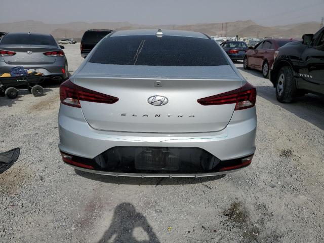 Photo 6 from auction – 2019 HYUNDAI ELANTRA SE with VIN 5NPD84LF8KH433556
