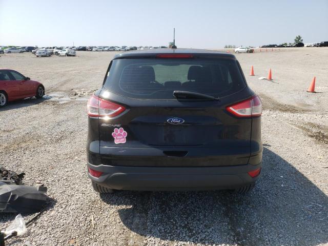 Photo 6 from auction – 2013 FORD ESCAPE S with VIN 1FMCU0F7XDUC11867