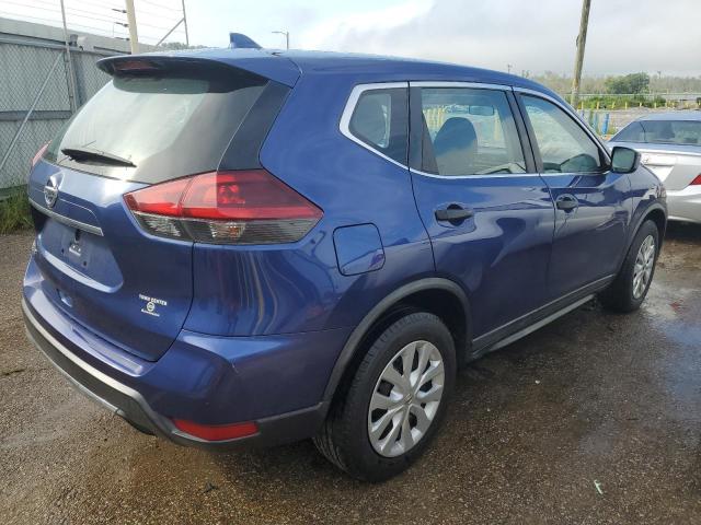 Photo 3 from auction – 2018 NISSAN ROGUE S with VIN KNMAT2MT1JP573591