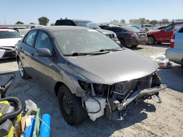 Photo 4 from auction – 2013 TOYOTA COROLLA with VIN 5YFBU4EE3DP170955