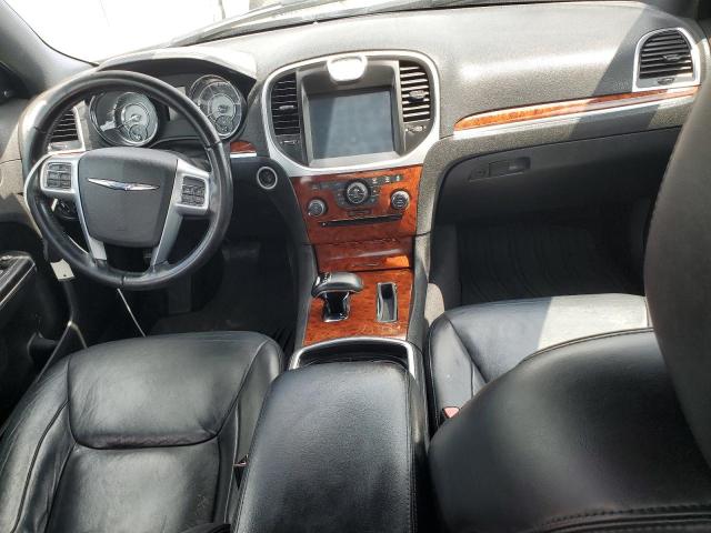 Photo 8 from auction – 2012 CHRYSLER 300 LIMITE with VIN 2C3CCACG9CH223001